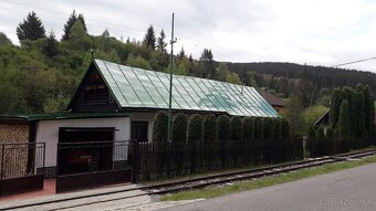 ✅️✅️✅️natieranie nátery maľovanie striech N27 - 4