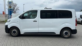 Peugeot Expert Combi 2.0 BlueHDi 150 S S Standard 9 miest - 4