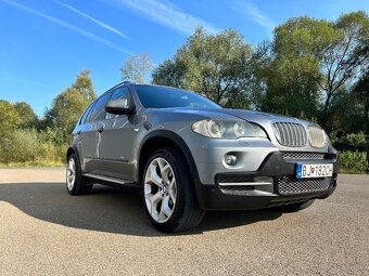 Bmw x5 e70 - 4