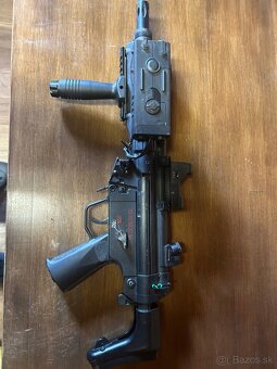 Mp5 Cyma - 4