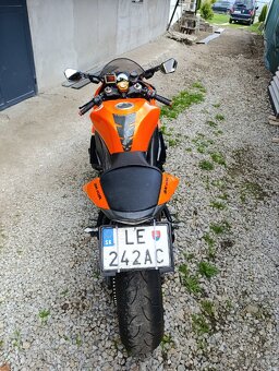 Kawasaki ninja zx 10r - 4