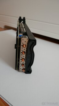 Grafická kartaRTX 3070 XC3 Ultra - 4
