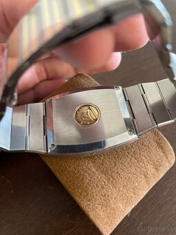 Omega Constellation Quartz 1978 - 4