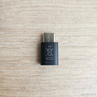 Redukcia z microUSB na USB-C - 4