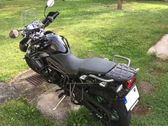 Predám Triumph Tiger XRX800 - 4