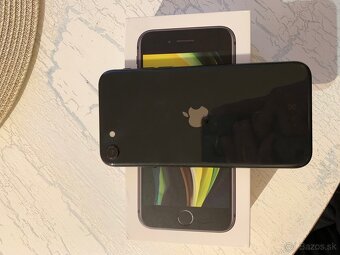 Iphone SE  2022 128 GB - 4