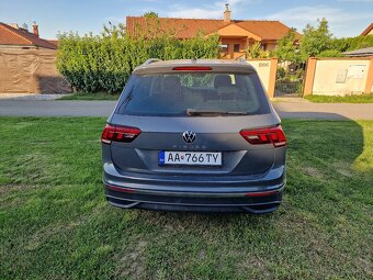Volkswagen Tiguan 2.0 tdi 110kw dsg 7st. - 4
