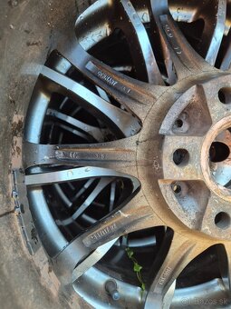 Tomason TN1 r17 5x112 - 4