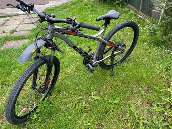 CTM horský bicykel, 18” - 4
