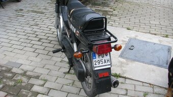 Hero Puch 50 - 4