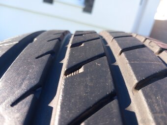 235/60 r18 letne pneumatiky - 4