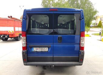 Fiat Ducato 2.3 JTD 109KW - 4
