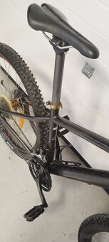 Specialized Pitch comp 27,5 veľ S 3x9 - 4