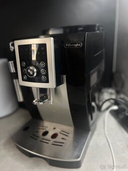 delonghi automaticky kavovar - 4