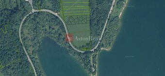 PREDAJ: Pozemok 8.063 m2 pri Liptovskej Mare, cca na 12 Domo - 4