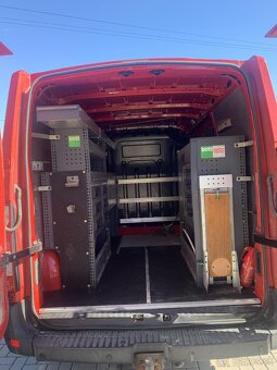 OPEL MOVANO - 4