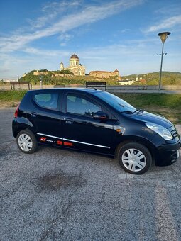 Predám Nissan Pixo - 4