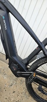 E bike ,elektrobicykel Bianchi e omnia x type - 4