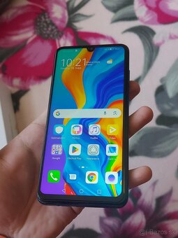 Huawei P30 lite 4GB/128GB-TOP STAV✅ - 4