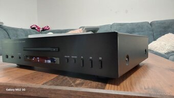 Yamaha CD-S700 - 4
