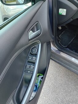Predám Ford Focus 1.6TDCI 85KW - 4