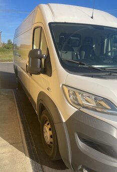 FIAT DUCATO 2,3 MAXI PROFESSIONAL - 4