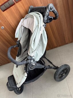 Sportovy kocik Baby Jogger City Elite - 4