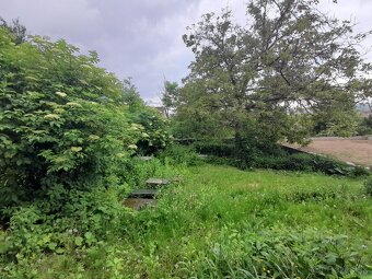 Na predaj pozemok v centre mesta - 4