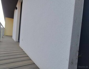 PREDAJ-veľký 4 izbový byt s vlastným kúrením s 2 terasami - 4