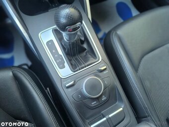 Audi Q2 2.0 TDI Quattro Stronic 2x Sline Bang olufsen - 4