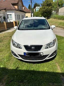 Seat Ibiza st - 4