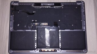 Predám klávesnicu pre notebook Apple - 4