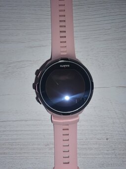 Suunto spartan wrist HR - 4