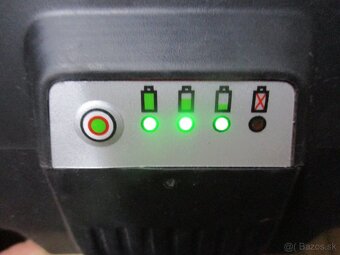 ALKO power battery - 4