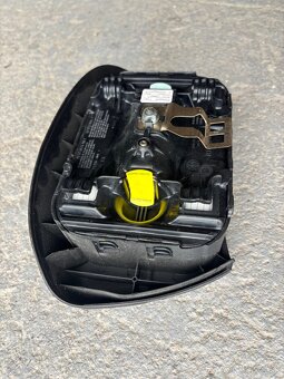 Airbag Opel Vivaro 2-patróna - 4