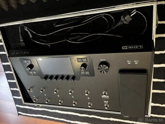 Line6 HELIX LT - 4