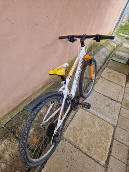 Detský bicykel - 4