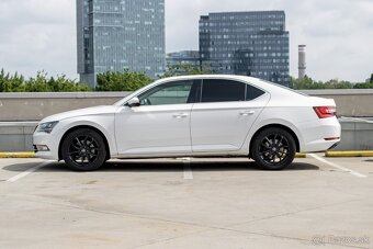 Škoda Superb 2.0 110kw - 4