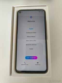 Honor 20 Pro 8/256GB Top stav-Kompletné balenie - 4