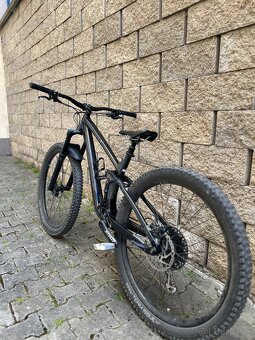 Celoodpružený bicykel Trek fuel ex 8 M/L - 4