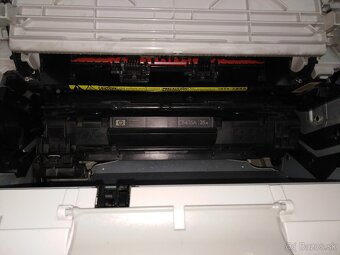 HP LaserJet 1005 CB410A - 4