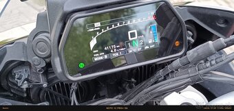 Tracer 900 GT rv.2020 - 4