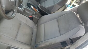 Audi A4 b6 - 4