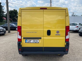 Fiat Ducato, 2.0MTJ 115k L1H1CZDPH1.MAJ - 4