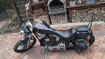 Harley Davidson - 4