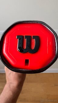 Wilson Blade 100L V7 L2 - 4