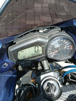 Yamaha fz1 fazer - 4