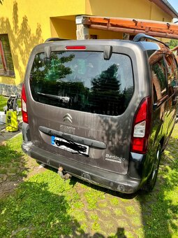 Citroen Berlingo - 4