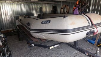 Gumeny cln 450 - 4