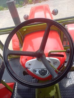 Zetor 5718 - 4